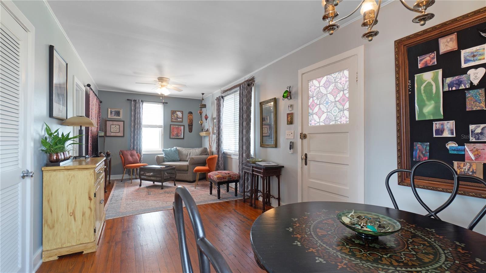 DAGWOOD ACRES - Residential