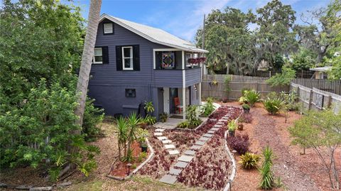 312 DUNLAWTON AVENUE PORT ORANGE FL 32127