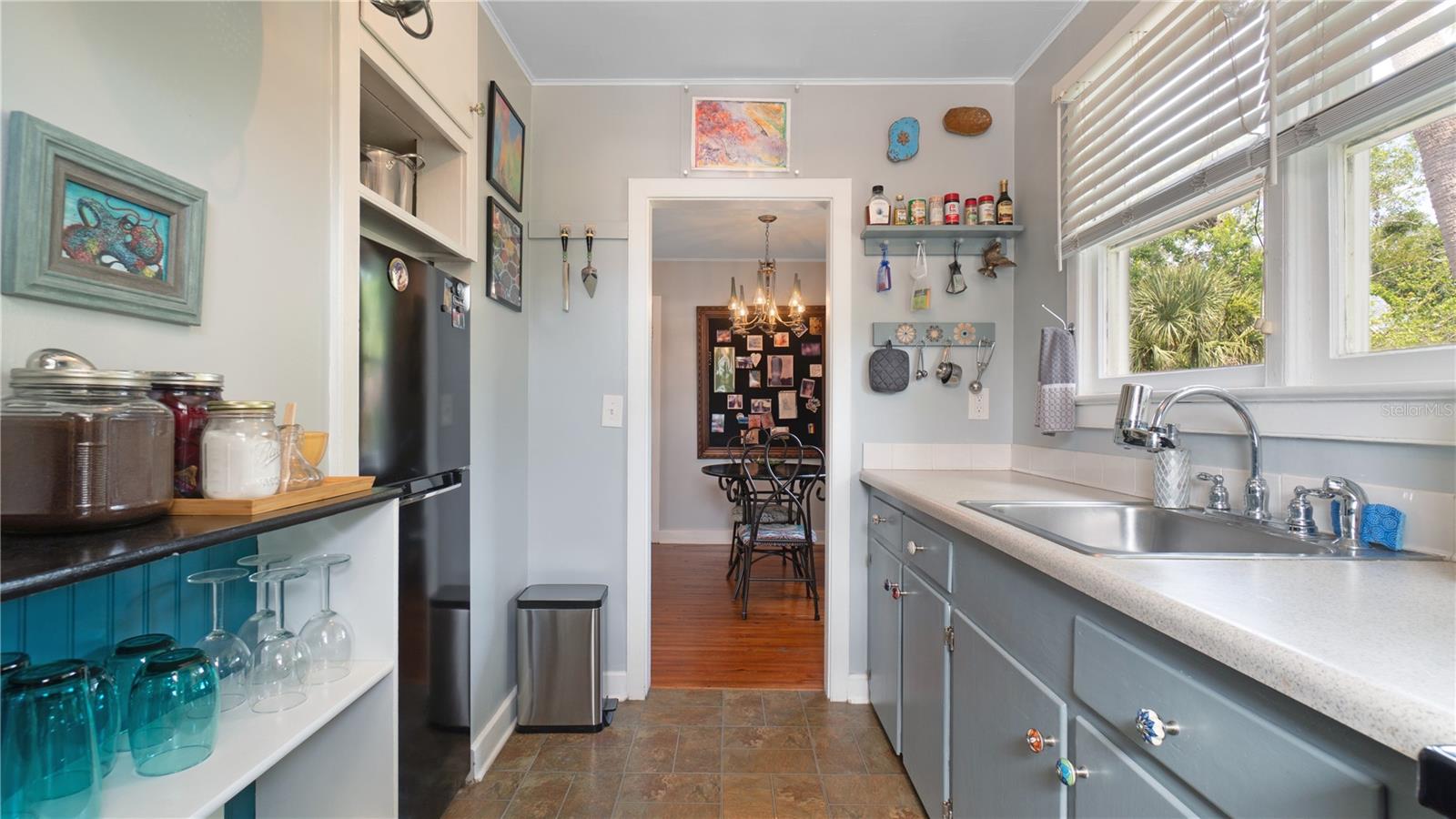 DAGWOOD ACRES - Residential