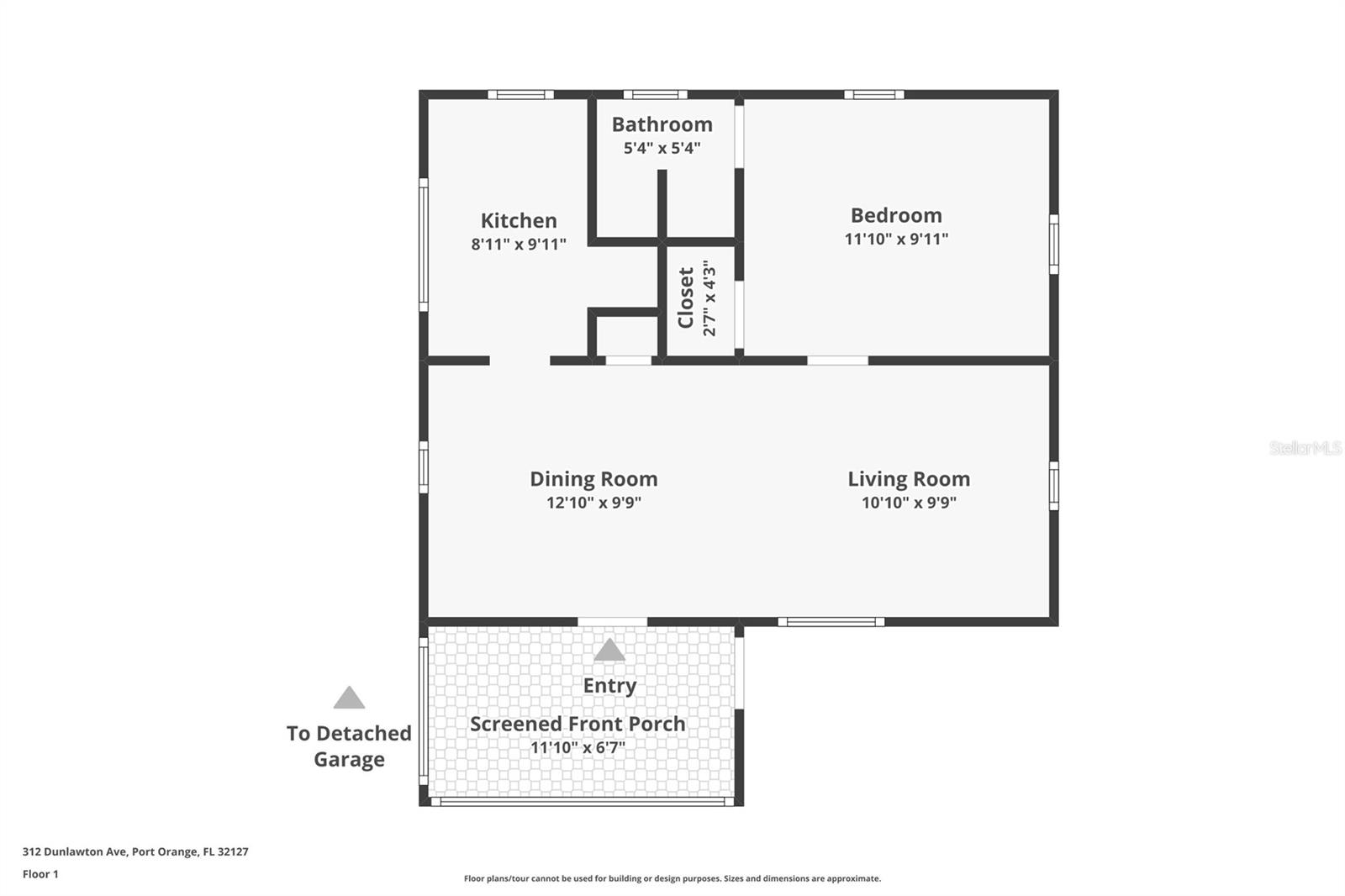 DAGWOOD ACRES - Residential