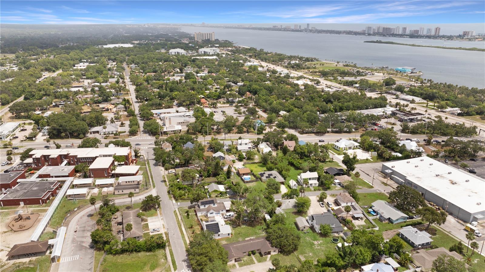 DAGWOOD ACRES - Residential