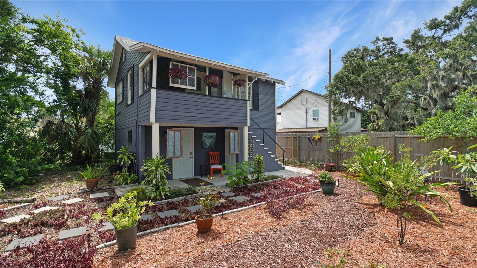DAGWOOD ACRES - Residential