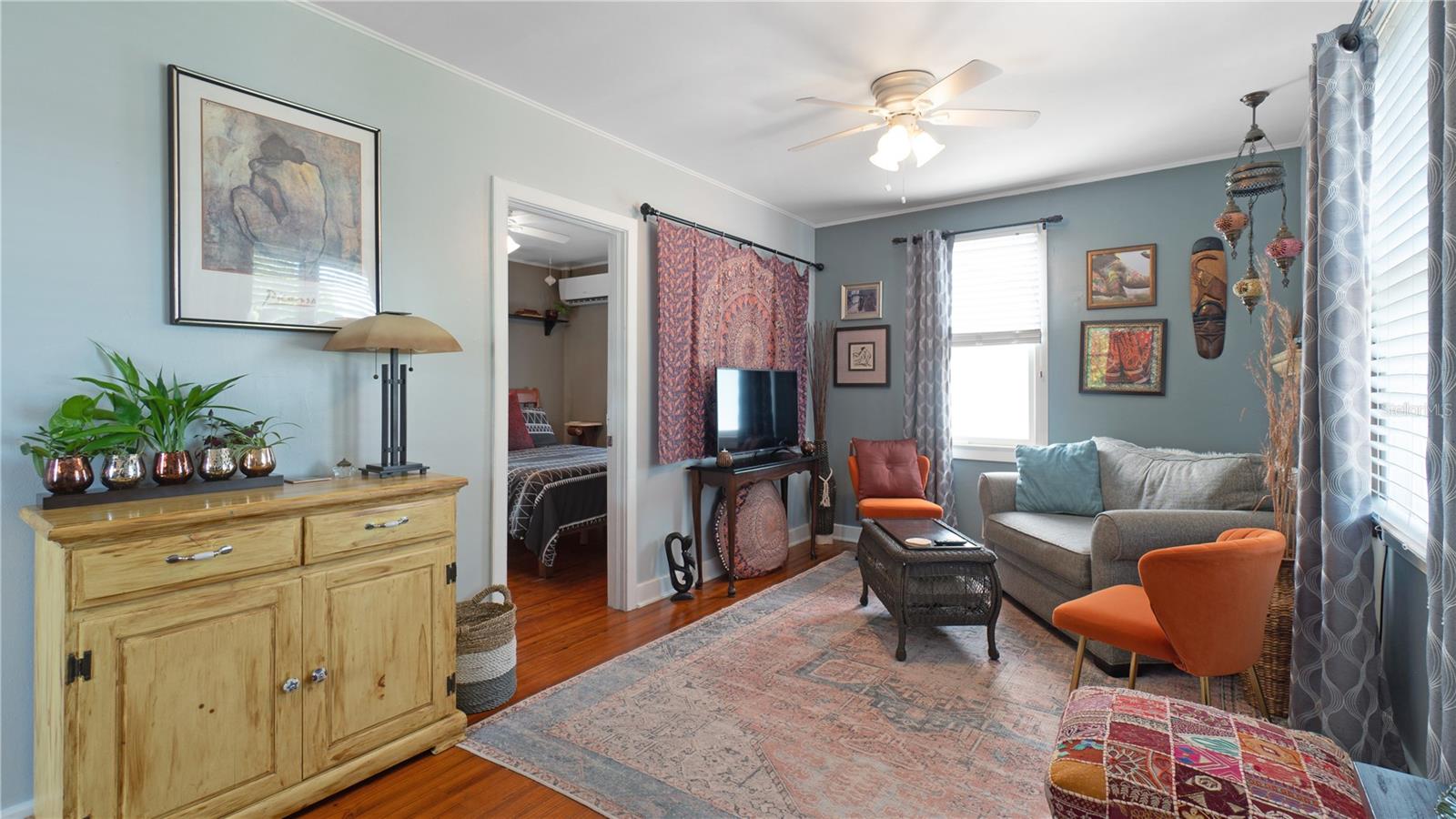 DAGWOOD ACRES - Residential
