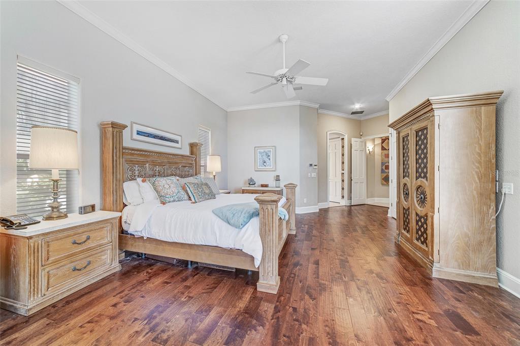 CHAINE DU LAC - Residential