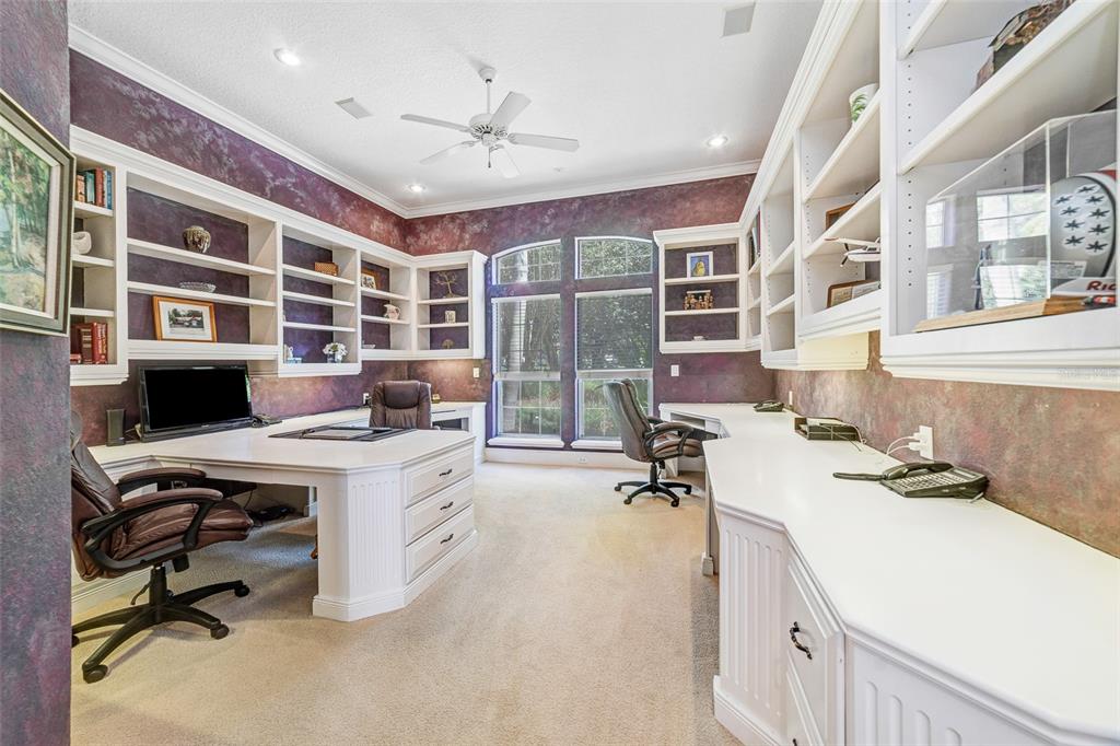 CHAINE DU LAC - Residential