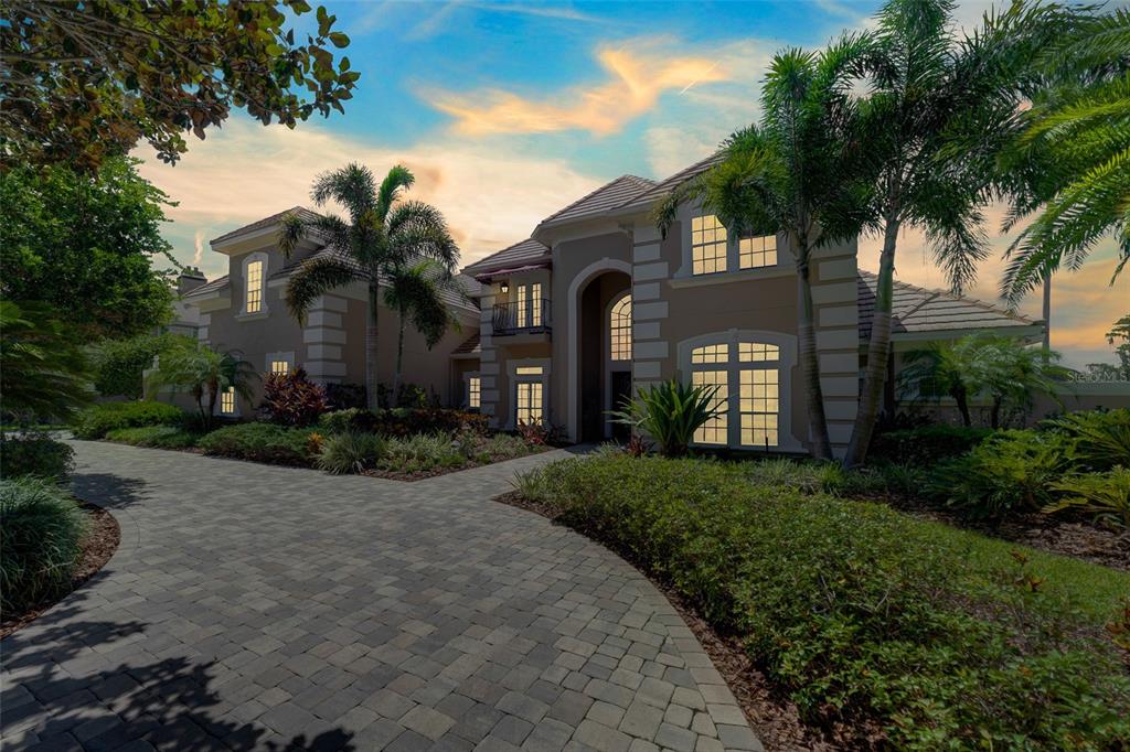 CHAINE DU LAC - Residential