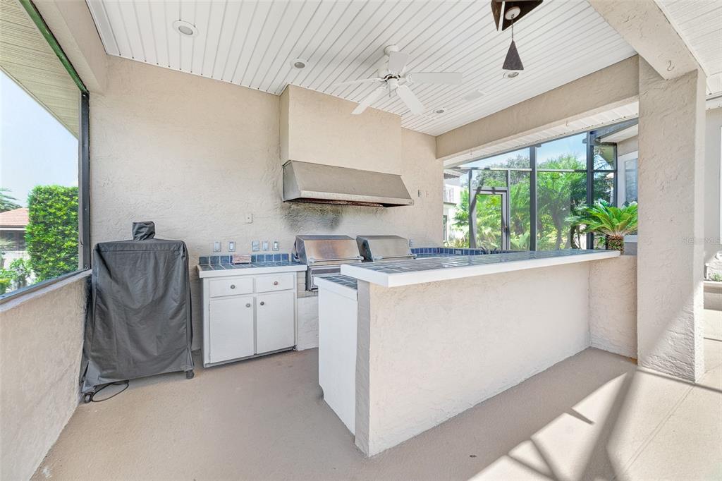 CHAINE DU LAC - Residential