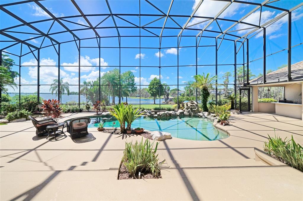 CHAINE DU LAC - Residential