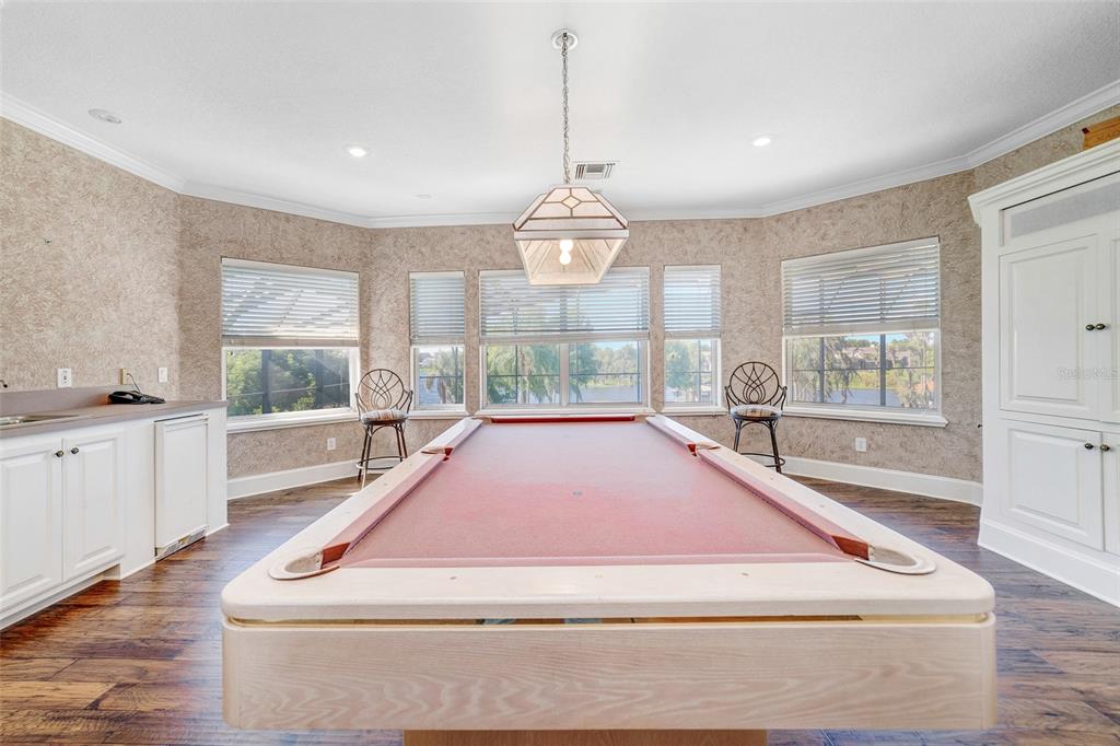 CHAINE DU LAC - Residential