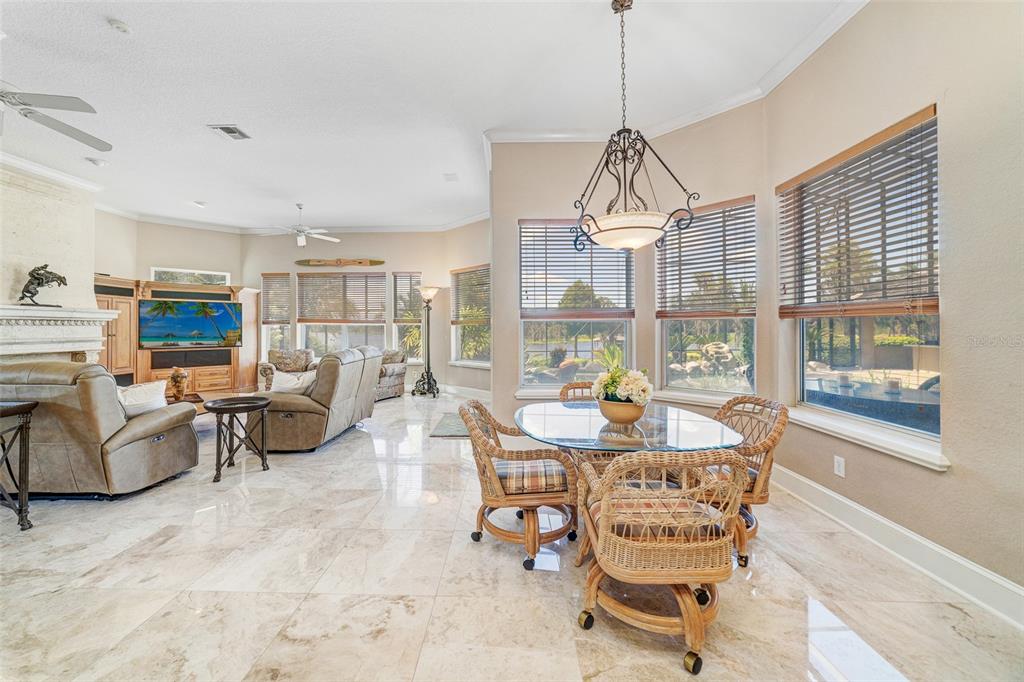 CHAINE DU LAC - Residential