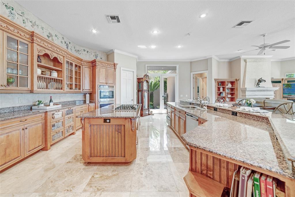 CHAINE DU LAC - Residential