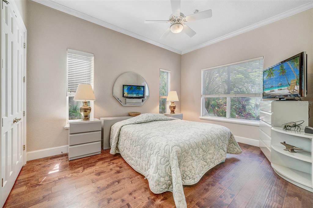 CHAINE DU LAC - Residential