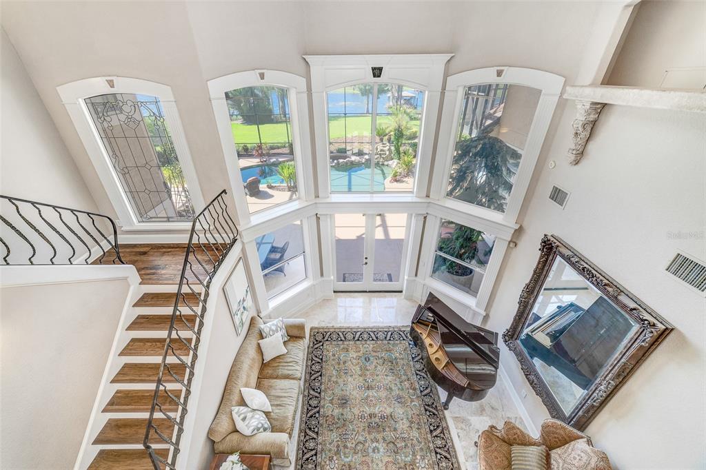 CHAINE DU LAC - Residential