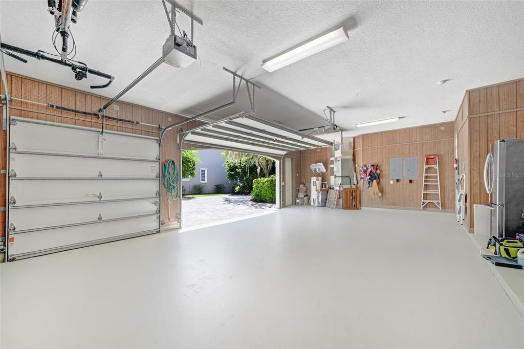 CHAINE DU LAC - Residential