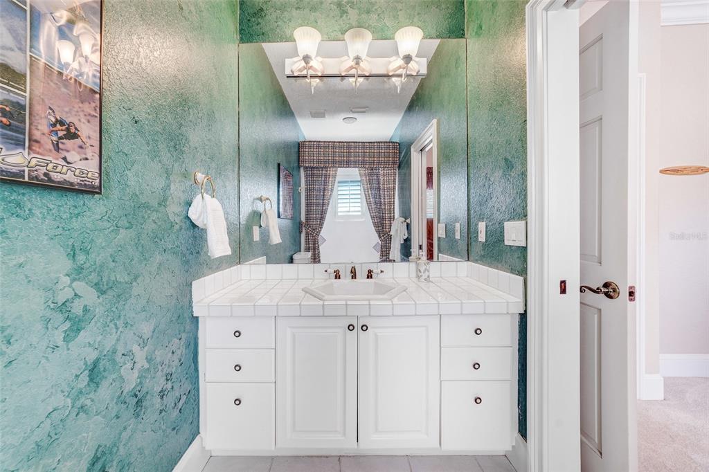 CHAINE DU LAC - Residential