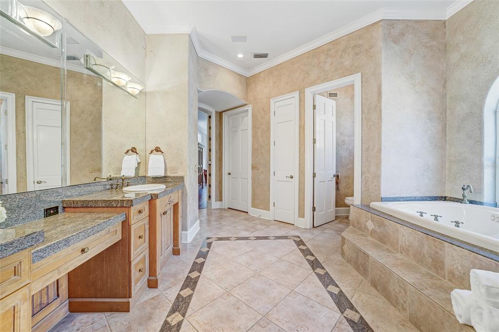 CHAINE DU LAC - Residential