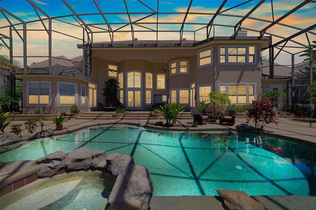 CHAINE DU LAC - Residential