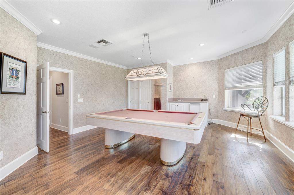 CHAINE DU LAC - Residential