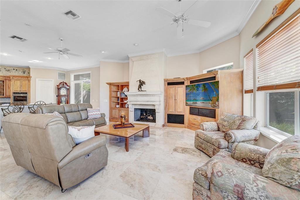 CHAINE DU LAC - Residential