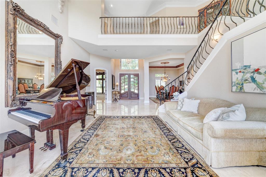 CHAINE DU LAC - Residential