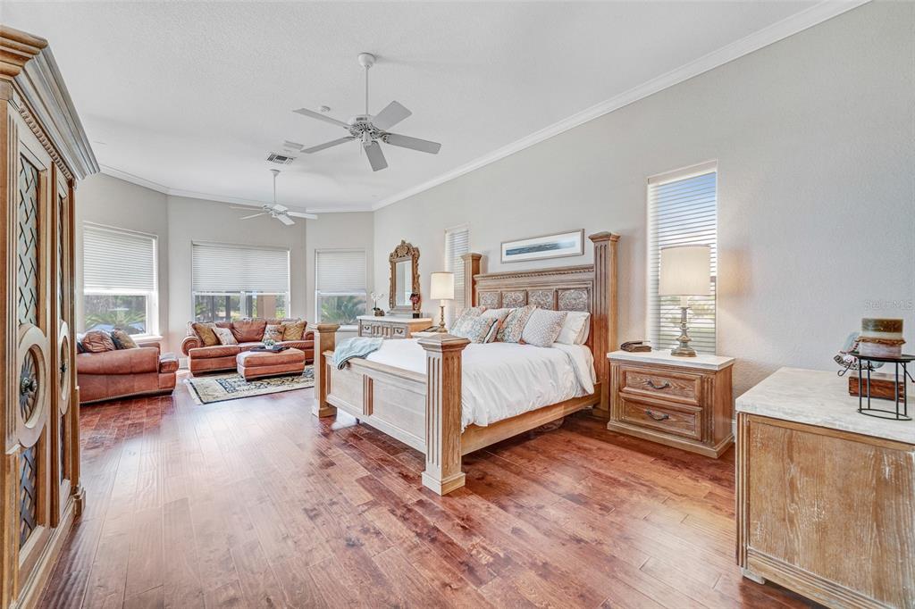 CHAINE DU LAC - Residential