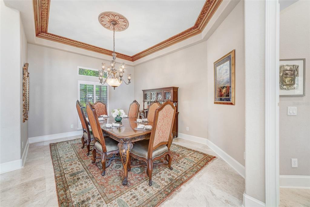 CHAINE DU LAC - Residential