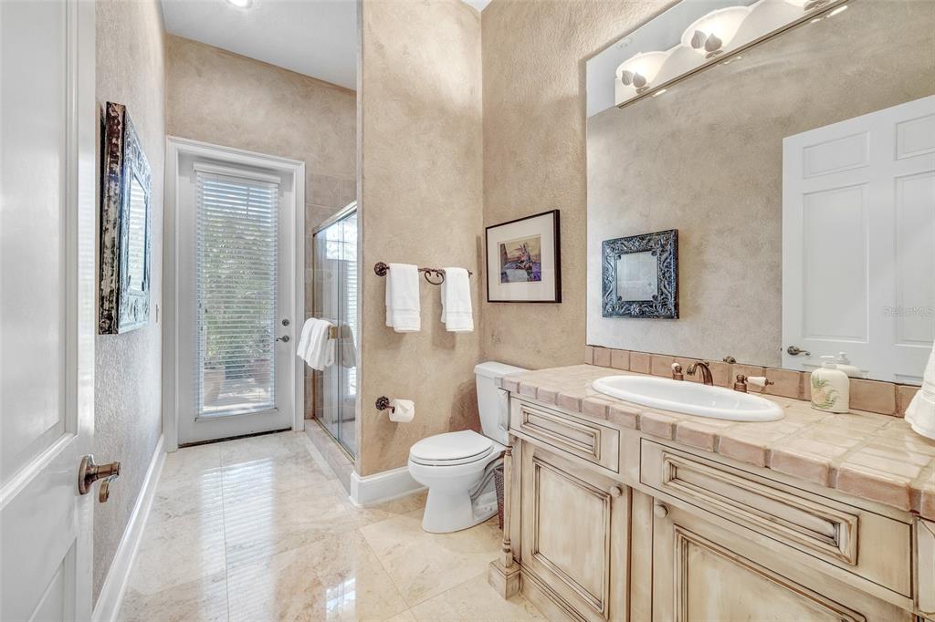 CHAINE DU LAC - Residential