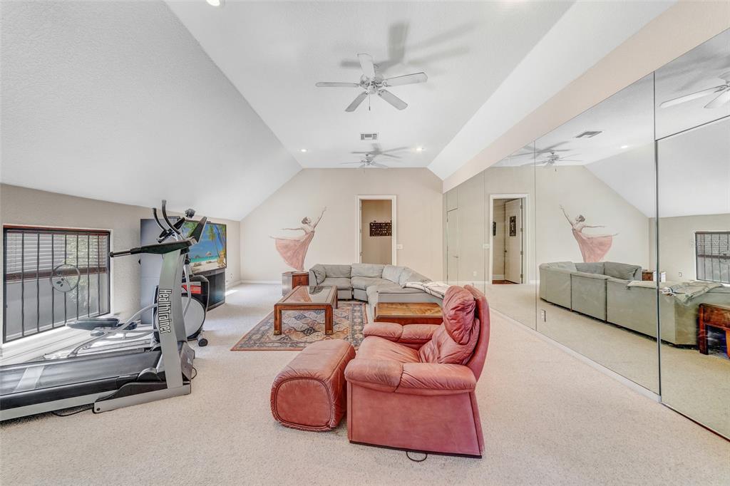 CHAINE DU LAC - Residential