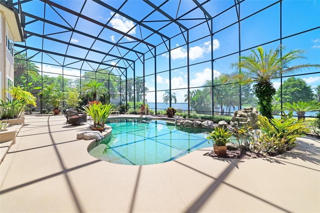 CHAINE DU LAC - Residential