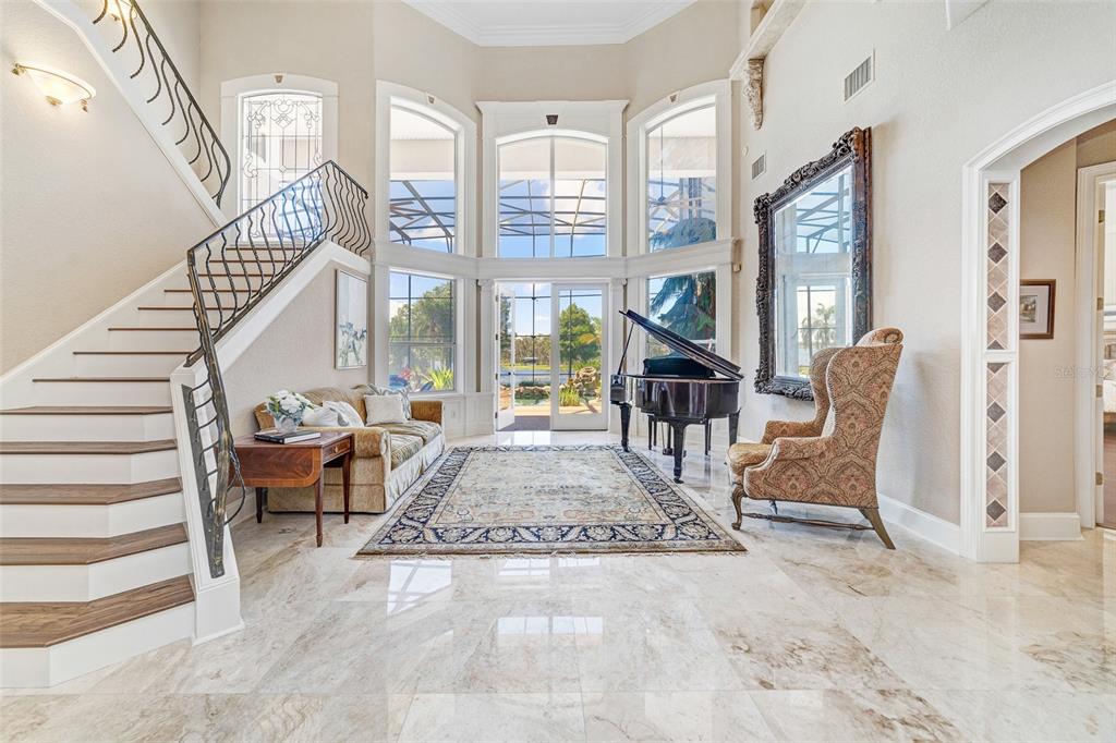 CHAINE DU LAC - Residential