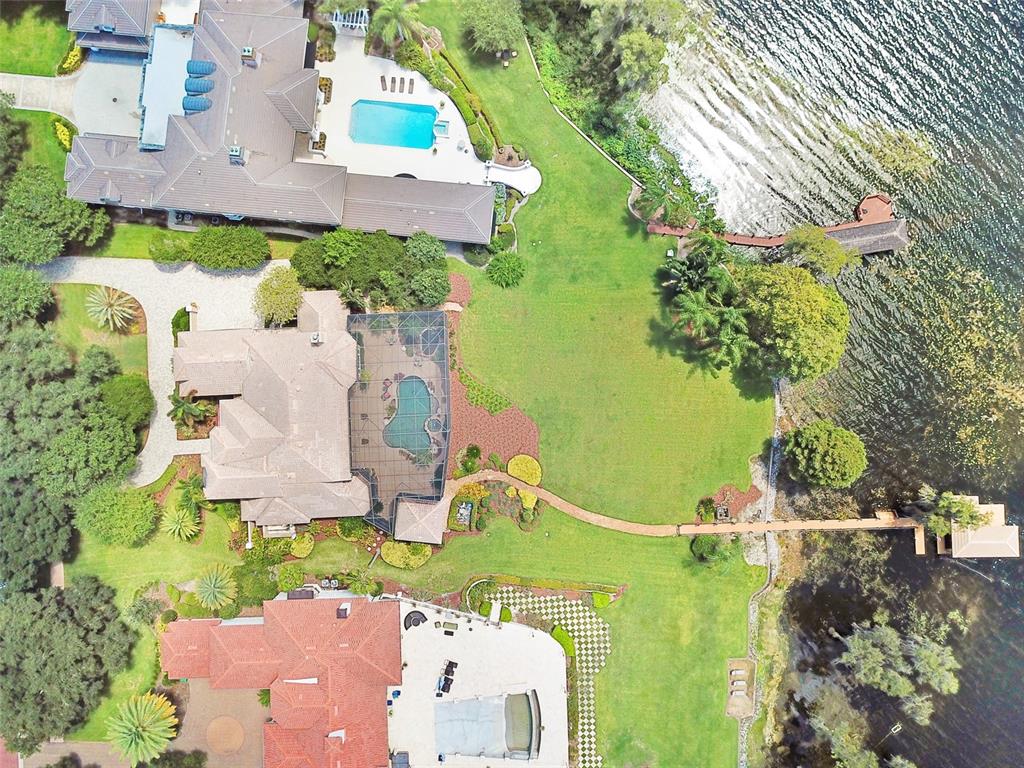 CHAINE DU LAC - Residential