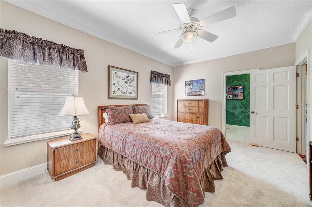 CHAINE DU LAC - Residential