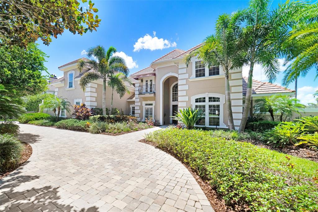 CHAINE DU LAC - Residential