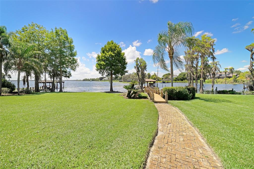 CHAINE DU LAC - Residential