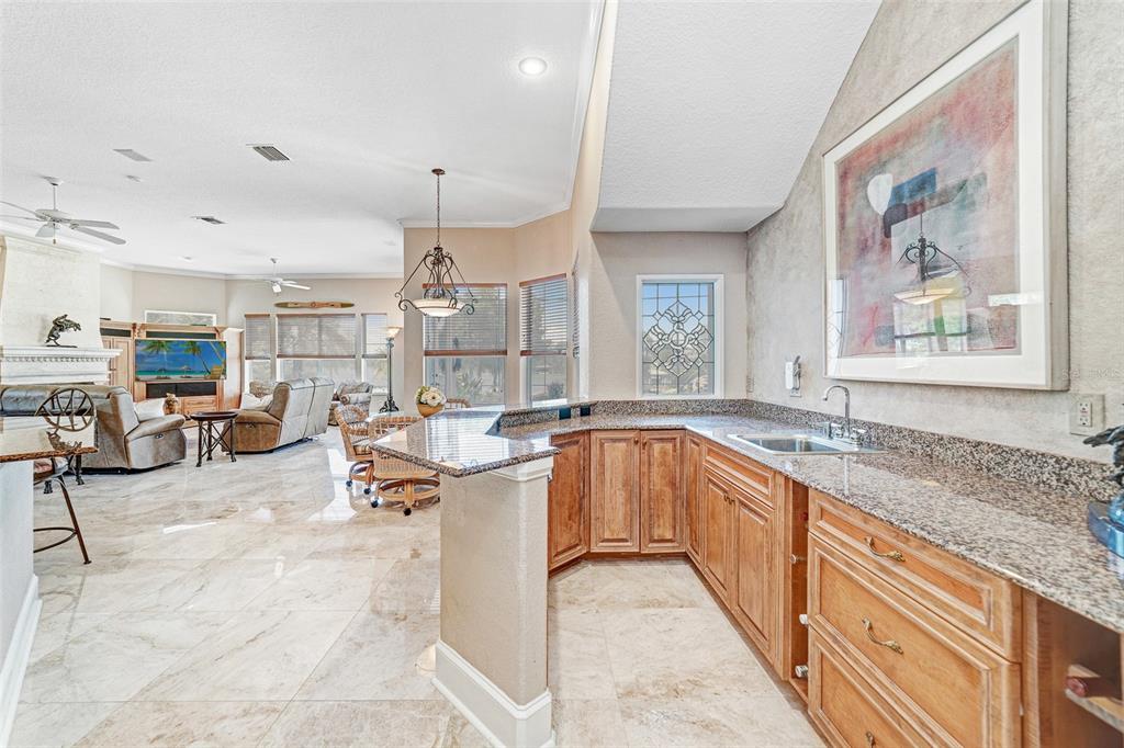 CHAINE DU LAC - Residential