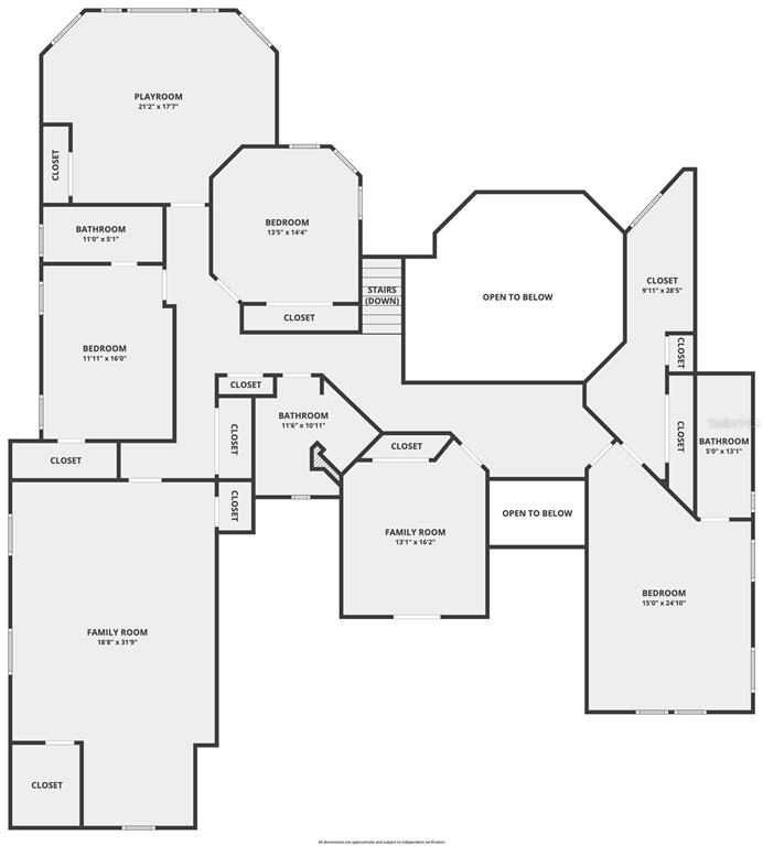 CHAINE DU LAC - Residential