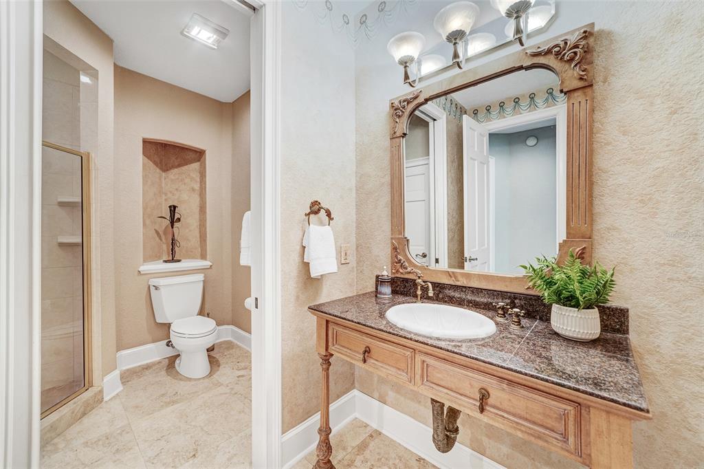 CHAINE DU LAC - Residential