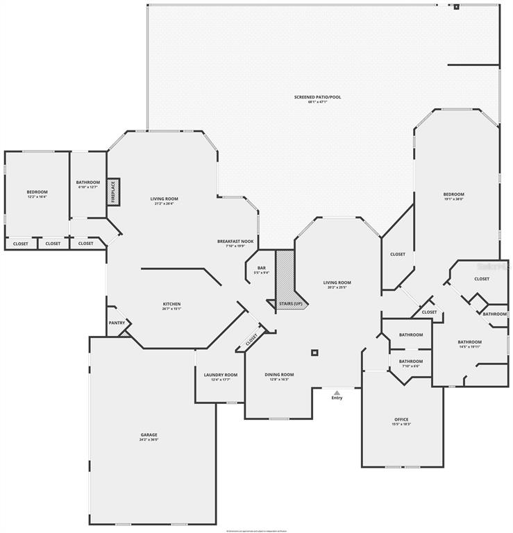 CHAINE DU LAC - Residential