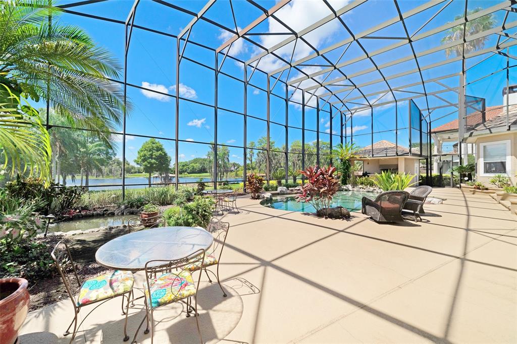 CHAINE DU LAC - Residential