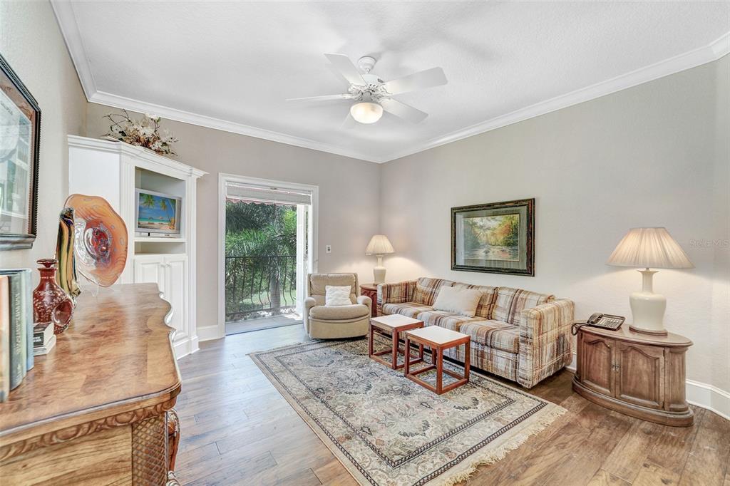 CHAINE DU LAC - Residential