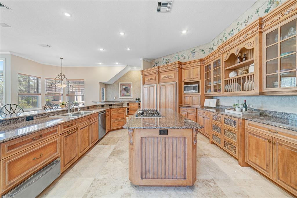 CHAINE DU LAC - Residential