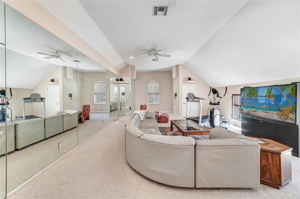 CHAINE DU LAC - Residential