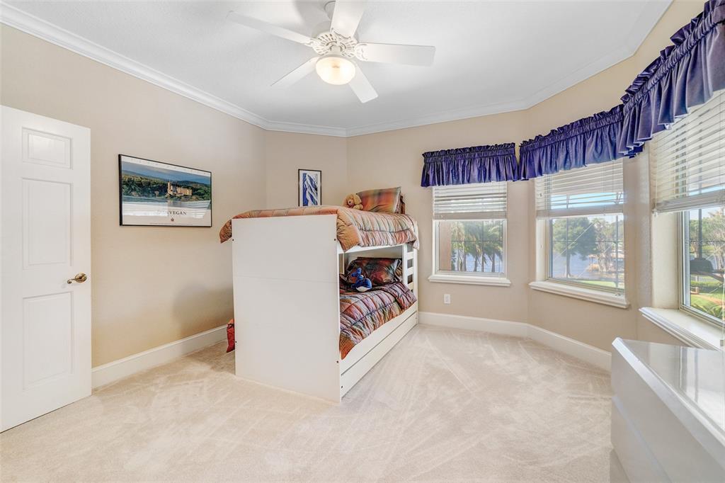 CHAINE DU LAC - Residential