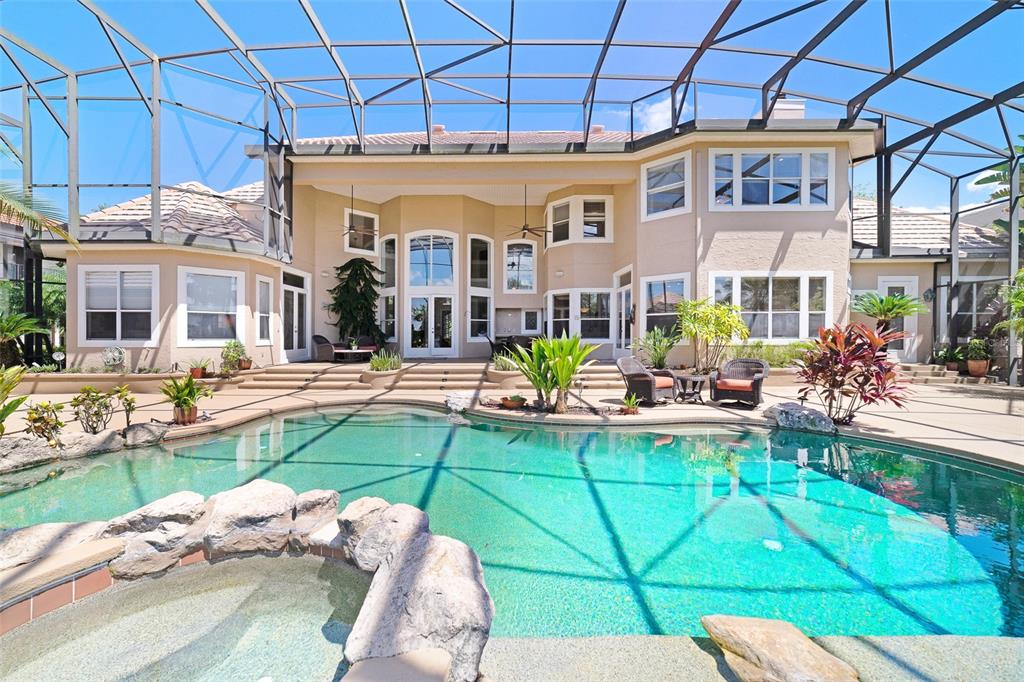 CHAINE DU LAC - Residential