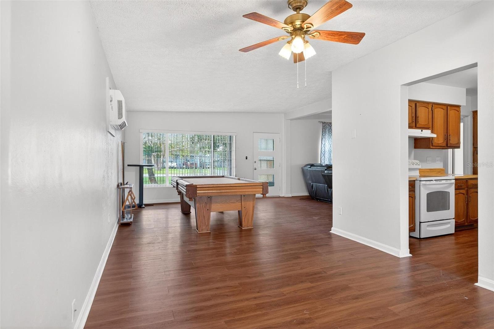 AZALEA PARK SEC 26 - Residential