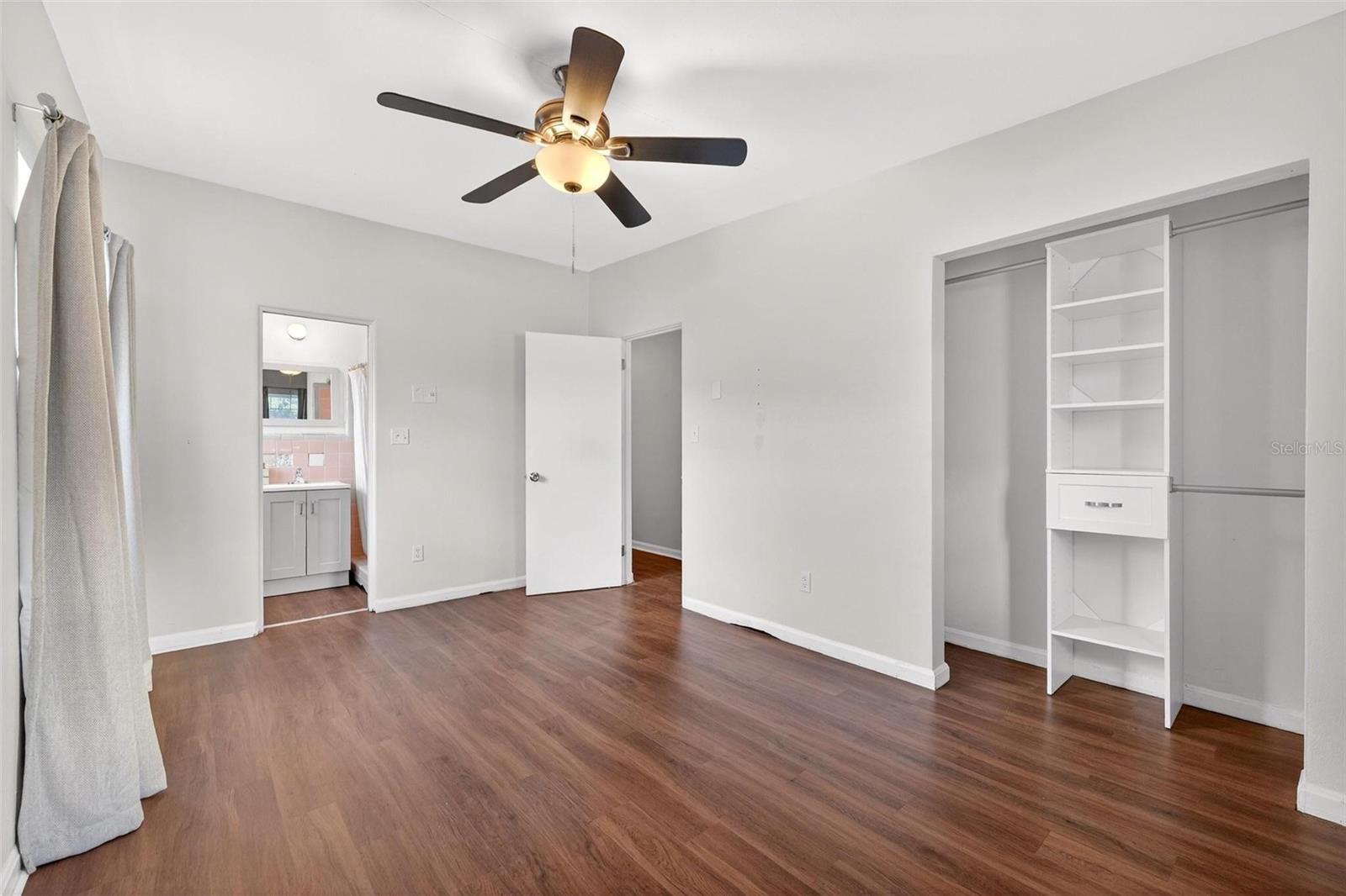 AZALEA PARK SEC 26 - Residential