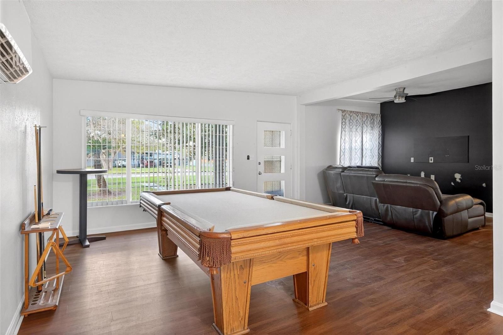 AZALEA PARK SEC 26 - Residential