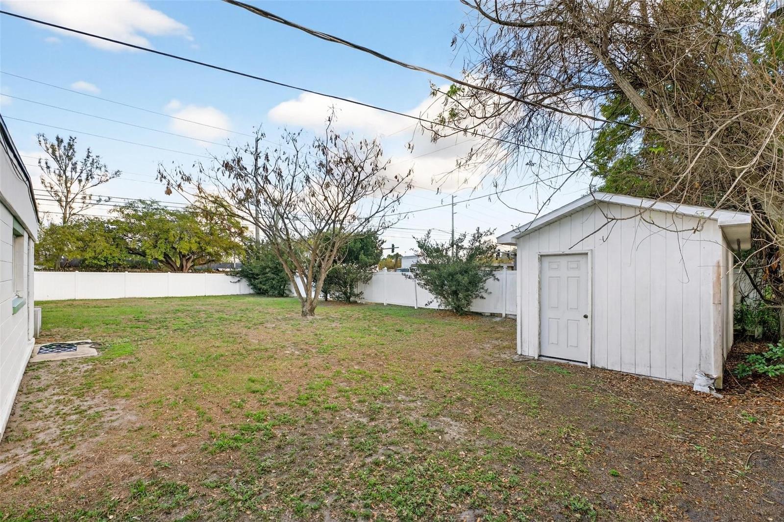 AZALEA PARK SEC 26 - Residential