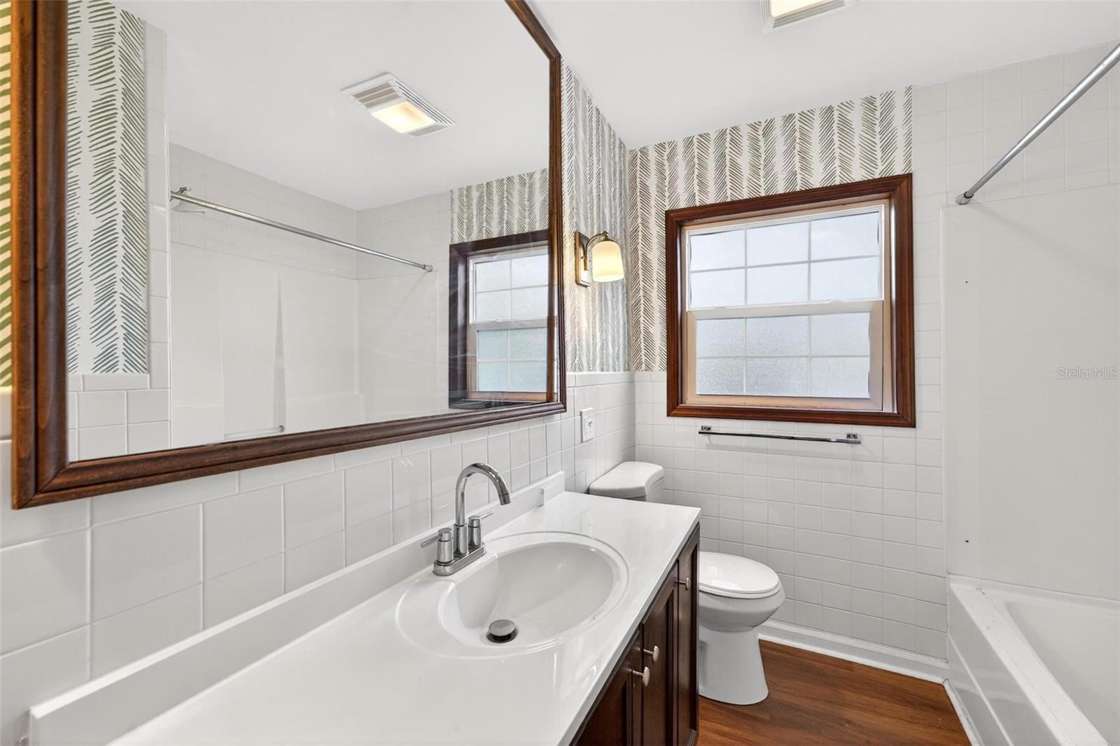 AZALEA PARK SEC 26 - Residential