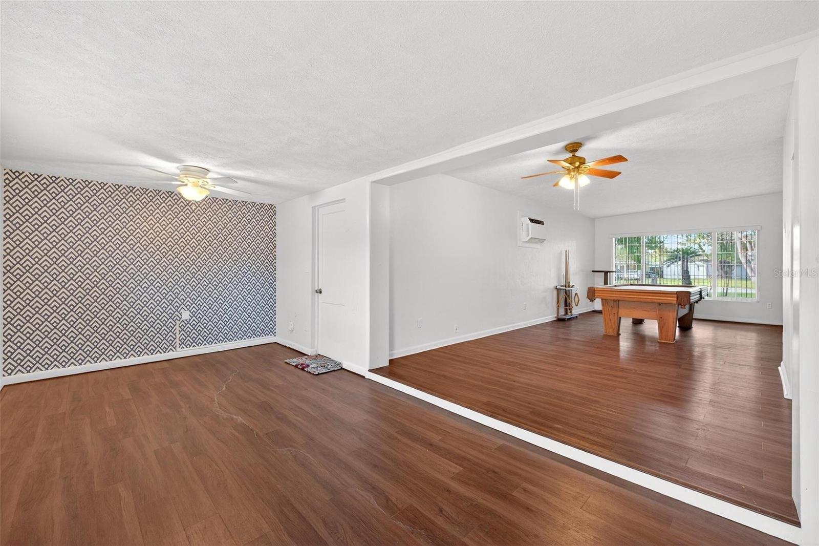 AZALEA PARK SEC 26 - Residential